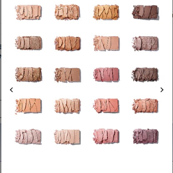 ICONIC LONDON Day To Slay Eyeshadow Palette - Picture 3 of 3